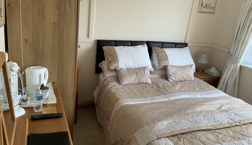 Double Room, Ensuite