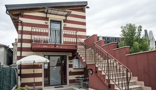 Apartment, 1 Bedroom (4 people)