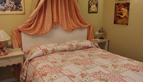 Superior Double Room, Private Bathroom