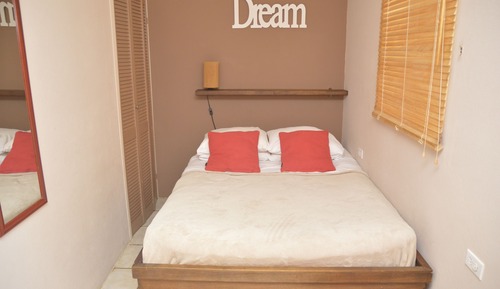 Studio, 1 Double Bed, Kitchenette