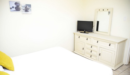 Apartment, 2 Bedrooms