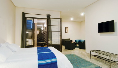 Suite