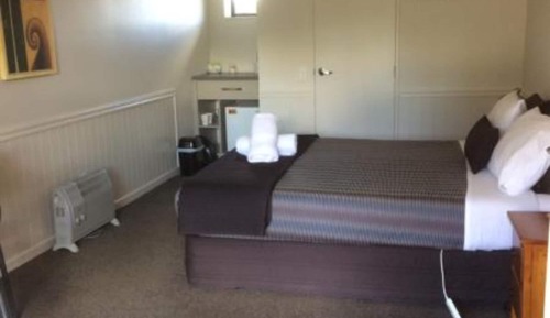Ensuite Unit