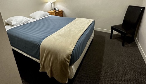 Classic Room, 1 Queen Bed with Sofa bed, Kitchen