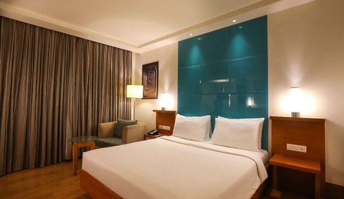Business Room