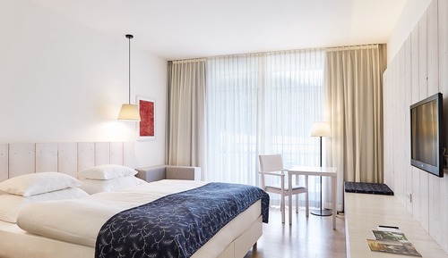 Room (Prestige)