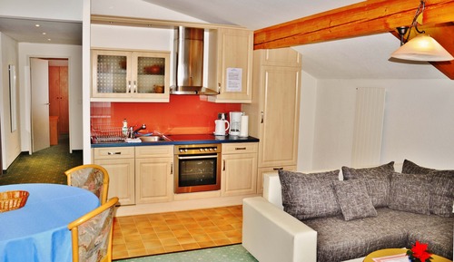 Deluxe Apartment, 3 Bedrooms