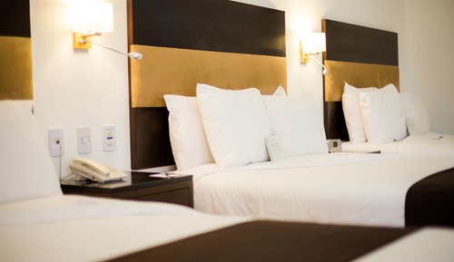 Superior Room (Superior Triple Room)