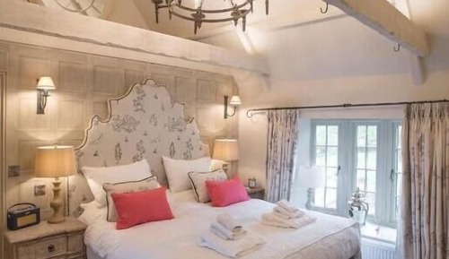 Holly Main House