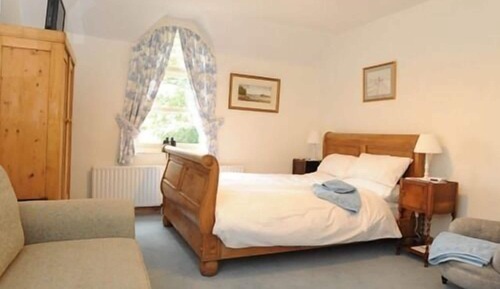 Double Room, Ensuite