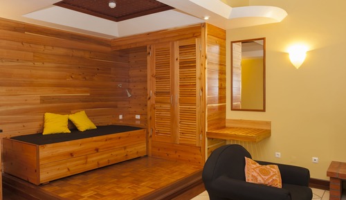 Suite (3 Guests)