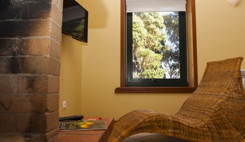 Suite (1 or 2 Guests)