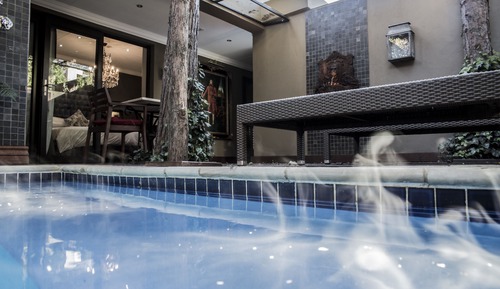 Luxury Villa