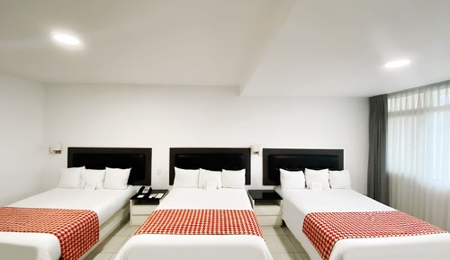 Standard Triple Room, Non Smoking