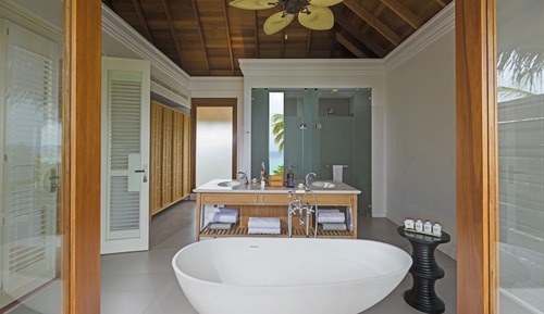 Villa, Private Pool (Ocean)