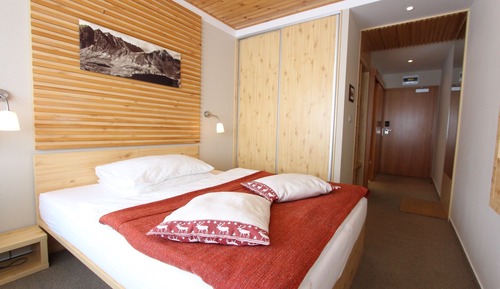 Superior Double Room Single Use