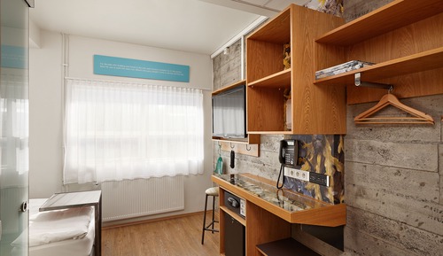 Single Room
