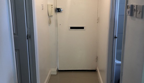 Small Two-Bedroom Apartment (Copthorne Mews, UB3 4BN)