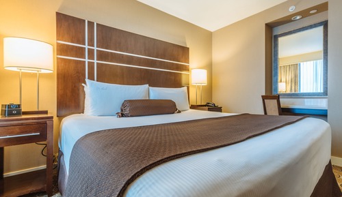 1 Bedroom Suite (Casino Tower)