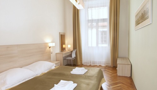 Apartment, 2 Bedrooms