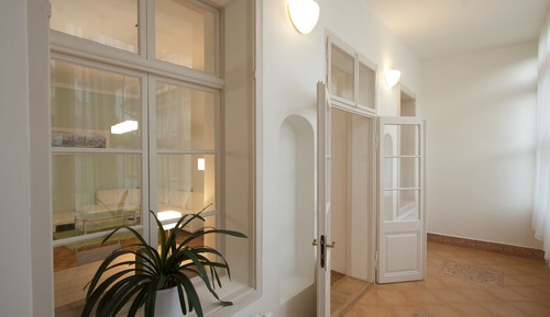 Family Apartment, 2 Bedrooms