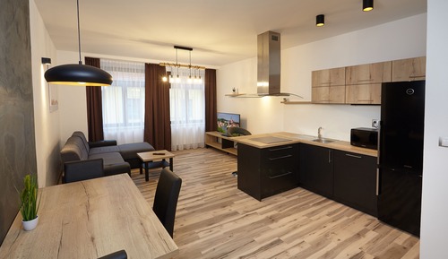 Apartment, 1 Bedroom