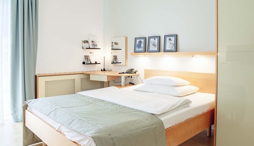 Single Room (Smart)