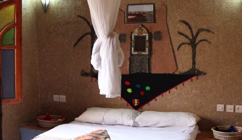 Standard Single Room, 1 Double Bed, Private Bathroom