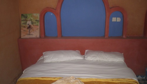 Standard Double or Twin Room, Private Bathroom