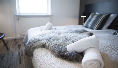 Standard Double Room, 1 Double Bed