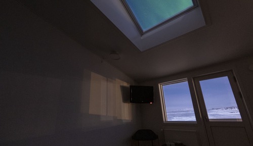 Deluxe Room, Patio, Sea View