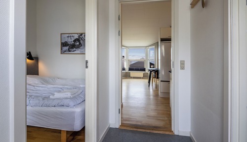 Family Apartment (Hotel Annex)