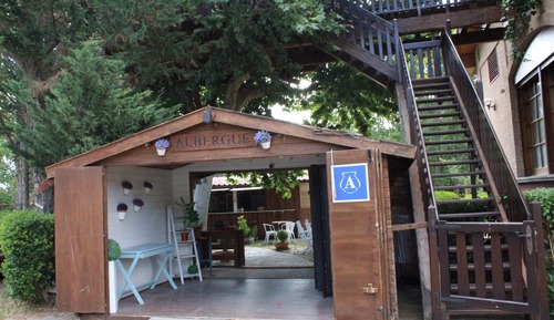 Tree House