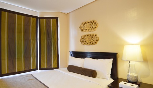 Suite, 2 Bedrooms