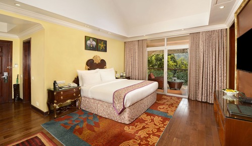 Grand Villa