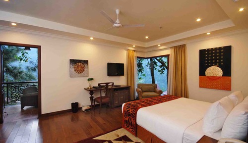 Premium Cottage