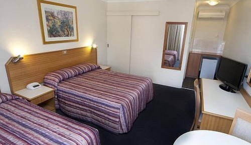 Deluxe Double Room, 1 Double Bed