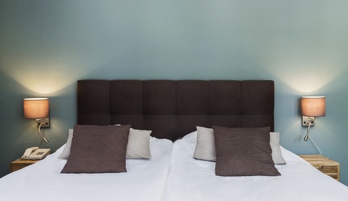 Standard Double Room, 1 Bedroom