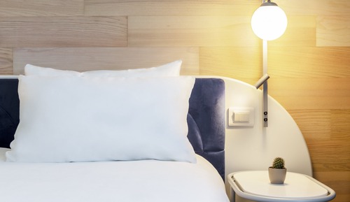 Standard Room, Multiple Beds