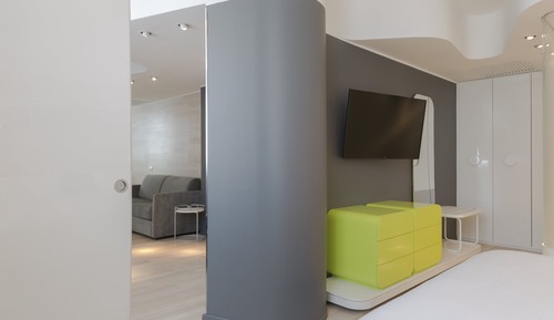 Suite, 1 Bedroom