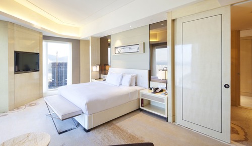 Chairman Suite