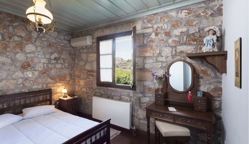 Traditional Apartment, 1 Bedroom