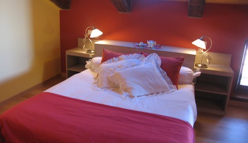 Basic Double Room