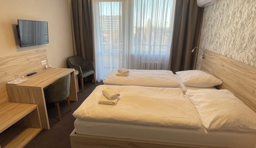 Family Apartment