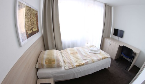 Premium Single Room, 1 Bedroom
