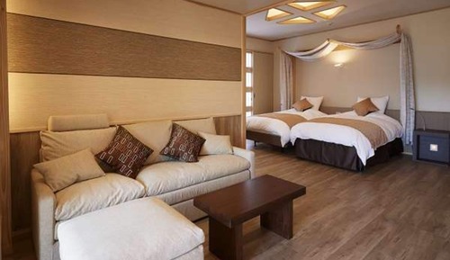 Luxury Triple Room, 3 Bedrooms, Non Smoking, Private Bathroom