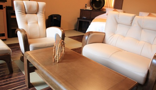 Twin Room, 2 Bedrooms, Non Smoking, Private Bathroom
