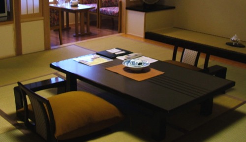 Room, Non Smoking, Private Bathroom