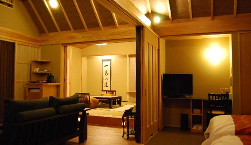 Premium Villa, Non Smoking, Private Bathroom