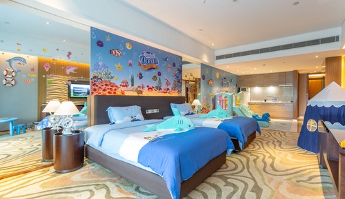 Family Suite